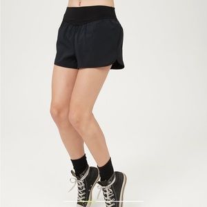 Aerie offline running shorts